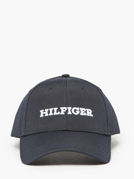 Pet Tommy hilfiger Blauw th monotype AM12043